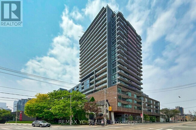 Photo - 120 Parliament St Unité 1710