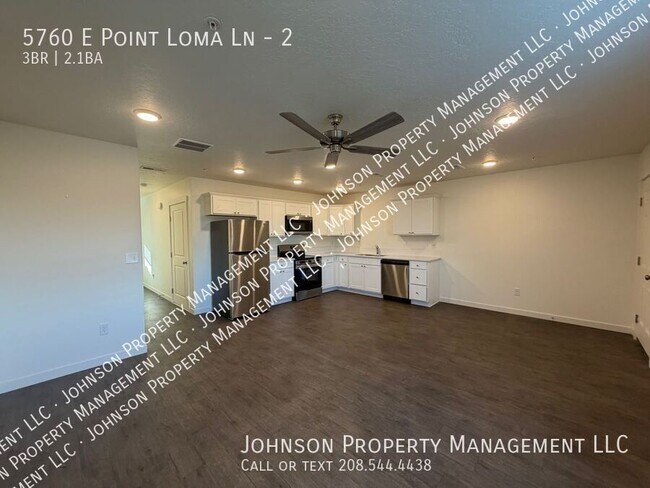 Photo - 5760 E Point Loma Ln Unit 2