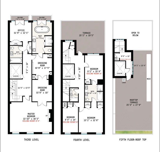 Photo - 11 W 12th St