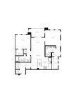 B3 floor plan Candour House