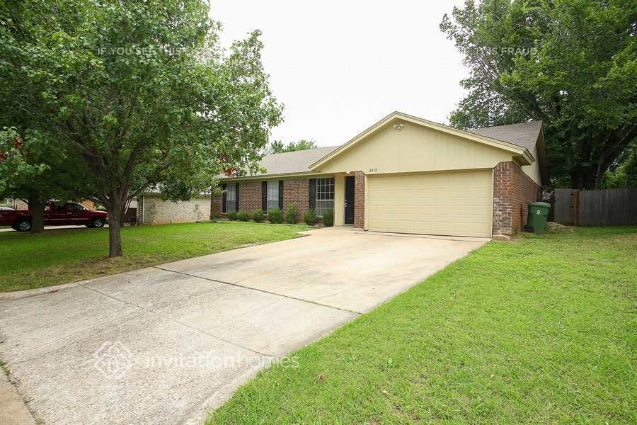 Photo - 6410 Walnut Springs Dr