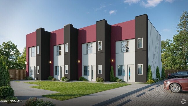 Building Photo - 1390 Monte Vista Ave Unit C Rental