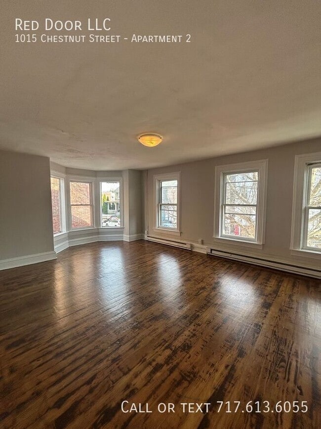 Photo - 1015 Chestnut St Unit Apartment 2