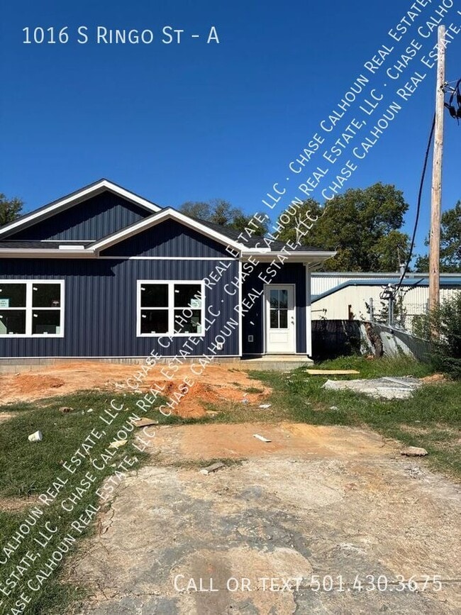 Photo - 1016 S Ringo St Unit A