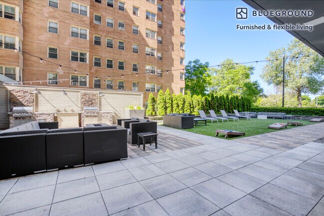 Photo - 5600 N Sheridan Rd Unidad SI FL1-ID1084