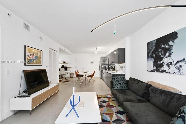 Photo - 31 SE 6th St Unit 1206