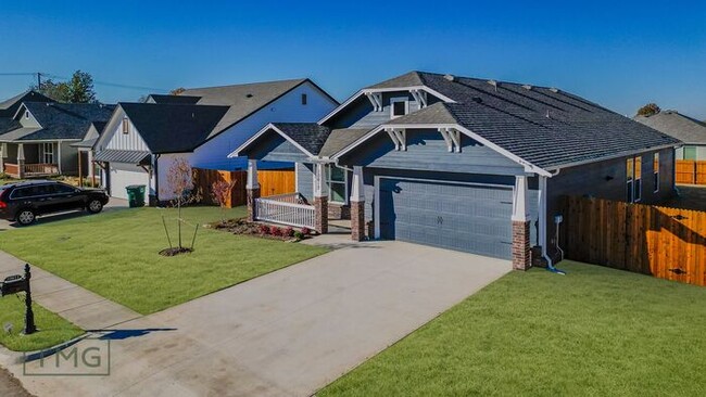 Photo - 4/2.5/2 Dream Home in Owasso!