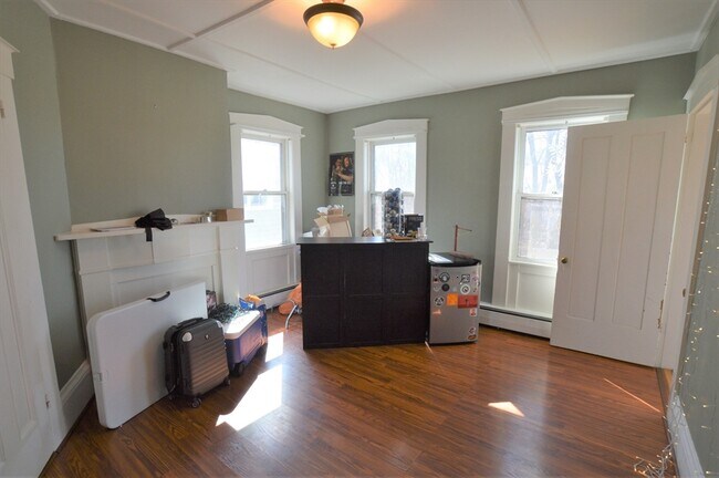 Photo - 29 Northey St Unidad 2