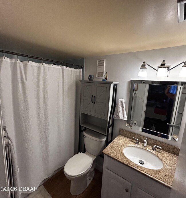 1571 S Atlantic Ave Unit 307