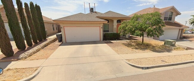Photo - 1412 Stone Pointe Way Casa