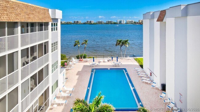 1516 S Lakeside Dr Unidad 103