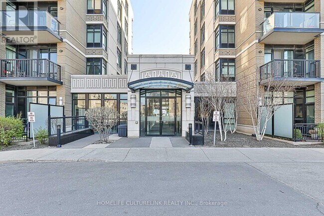 Photo - 131 Upper Duke Crescent Unit 804