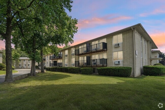 LR Buildings - Haledon Estates Apartments