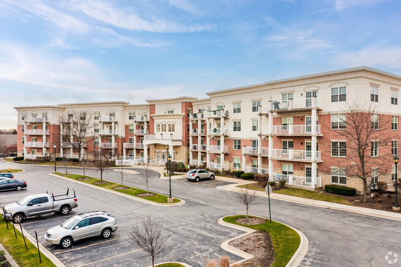 Photo - Fountains of Arlington Apartments