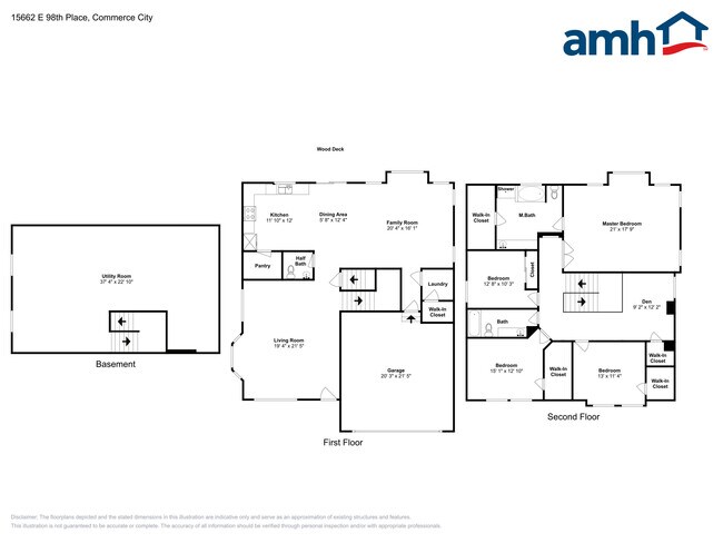 Photo - 15662 E 98th Pl