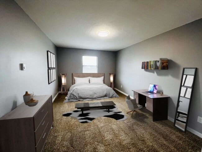 Photo - Bantry Bay Apartments