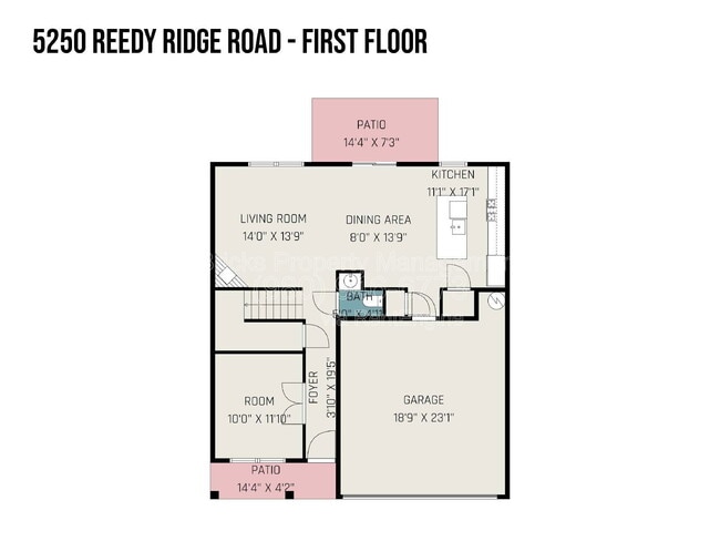 Photo - 5250 Reid Rd