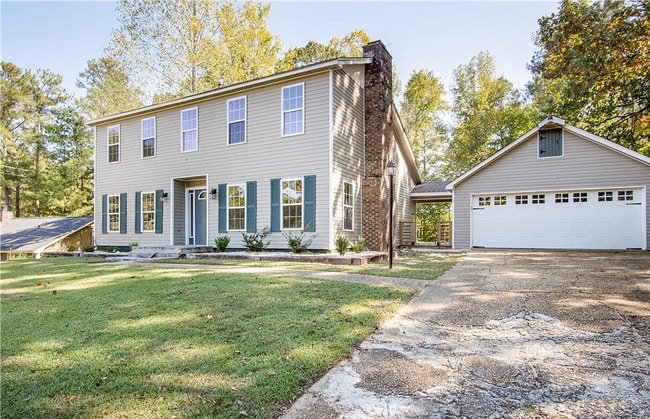 Photo - This Charming Two-Story Home Awaits You