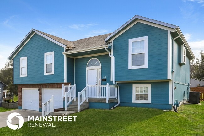 Photo - 1402 Sloan Avenue