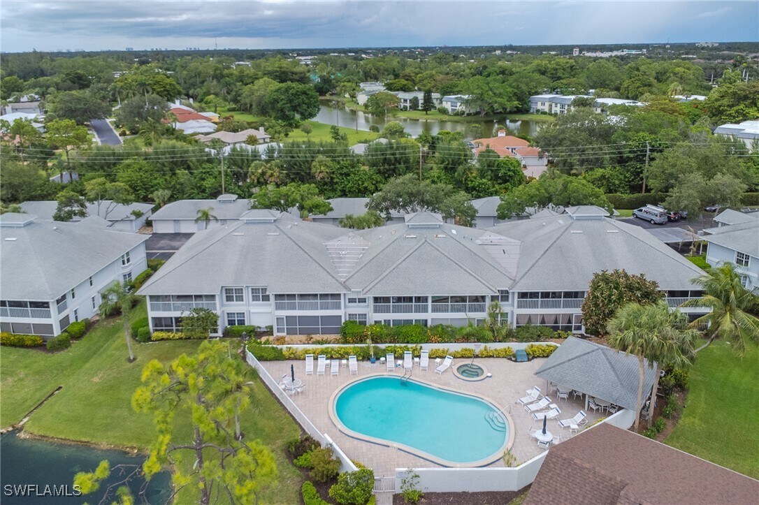 Photo - 1300 Misty Pines Cir Unit D204