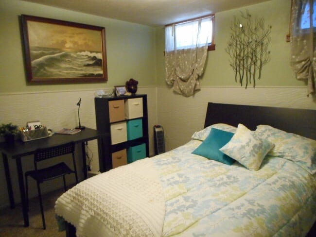 Building Photo - 2721 S Kearney St