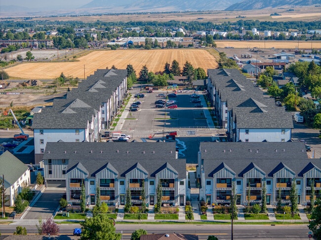 Westlake Heights
