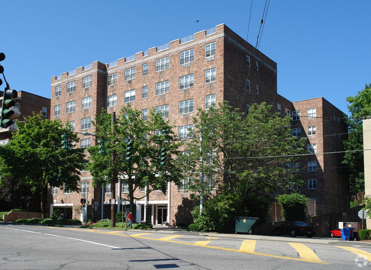 Cameo Manor - Cameo Manor Apartments