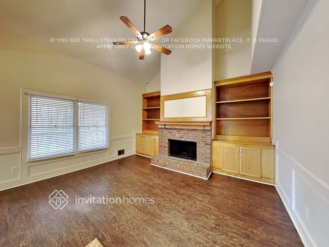 Photo - 2820 Stone Bridge Trail SW