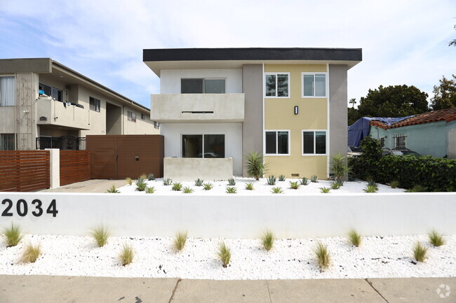 Building Photo - 2034 Garth Avenue Rental