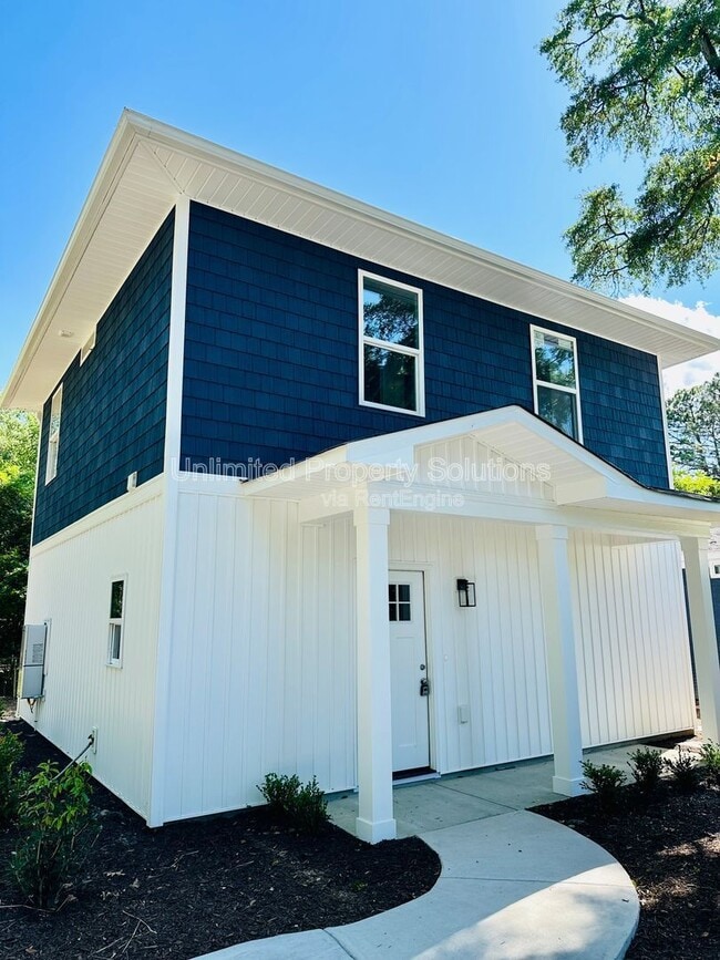 Building Photo - 312 Wood Dale Dr Unit B