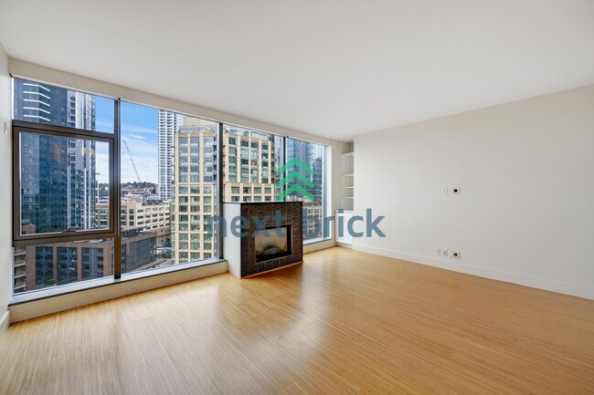 Photo - Charming 1-bedroom, 1-bathroom condo Unit 1204