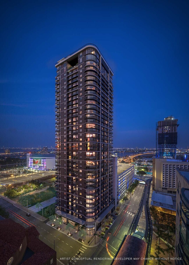 Photo - 121 NE 5th St Unit SI FL6-ID1490046P