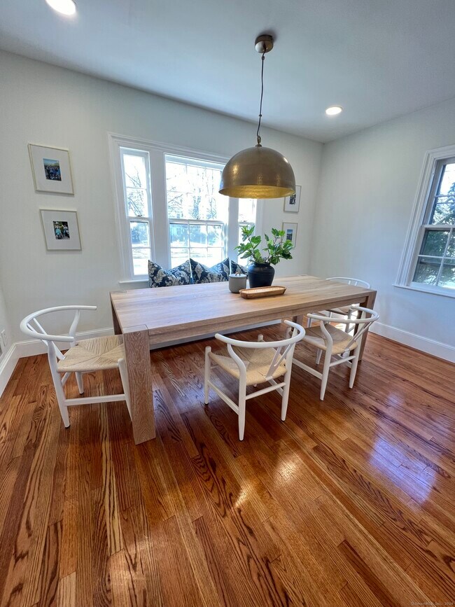 84 Foxcroft Rd Rental House Rental in West Hartford, CT