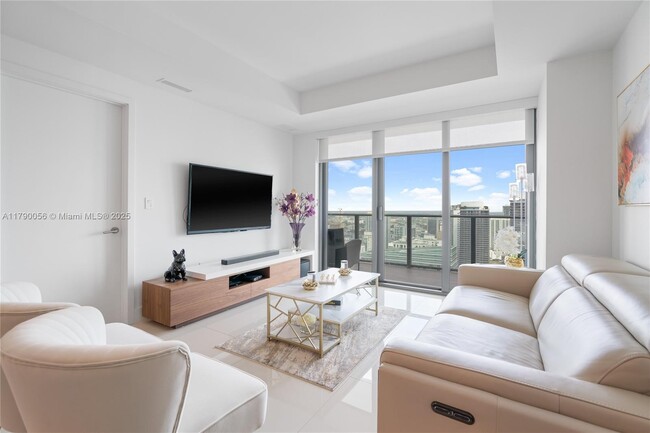 Photo - 1300 S Miami Ave Condo Unit 4810