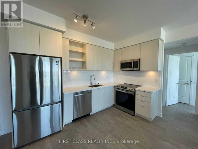 Photo - 4655 Metcalfe Ave Unit 1709B