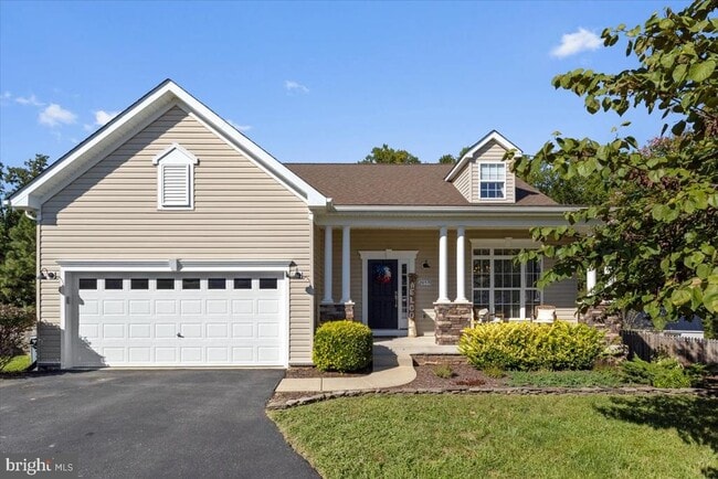 Building Photo - 20970 Branchwood Ct Rental