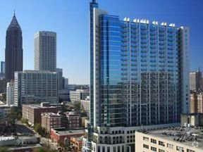 Building Photo - 860 Peachtree St NE Unit 2106 Rental