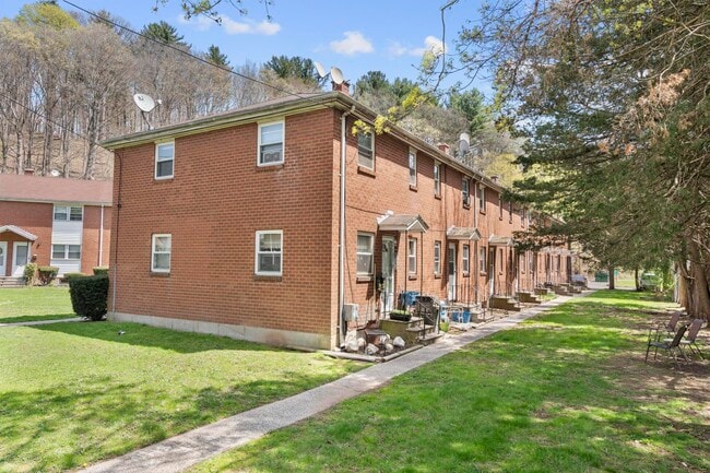 Photo - 75 Saltonstall Pky Unit A21