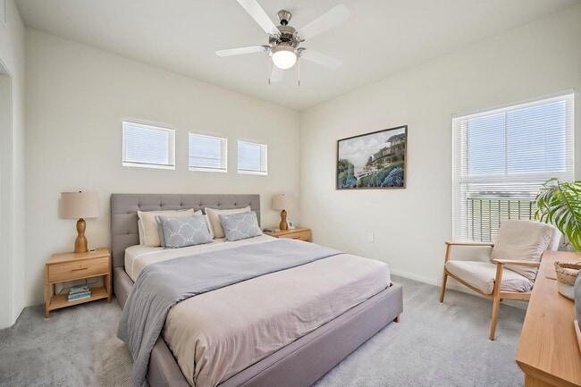 Mill Stream Apartments