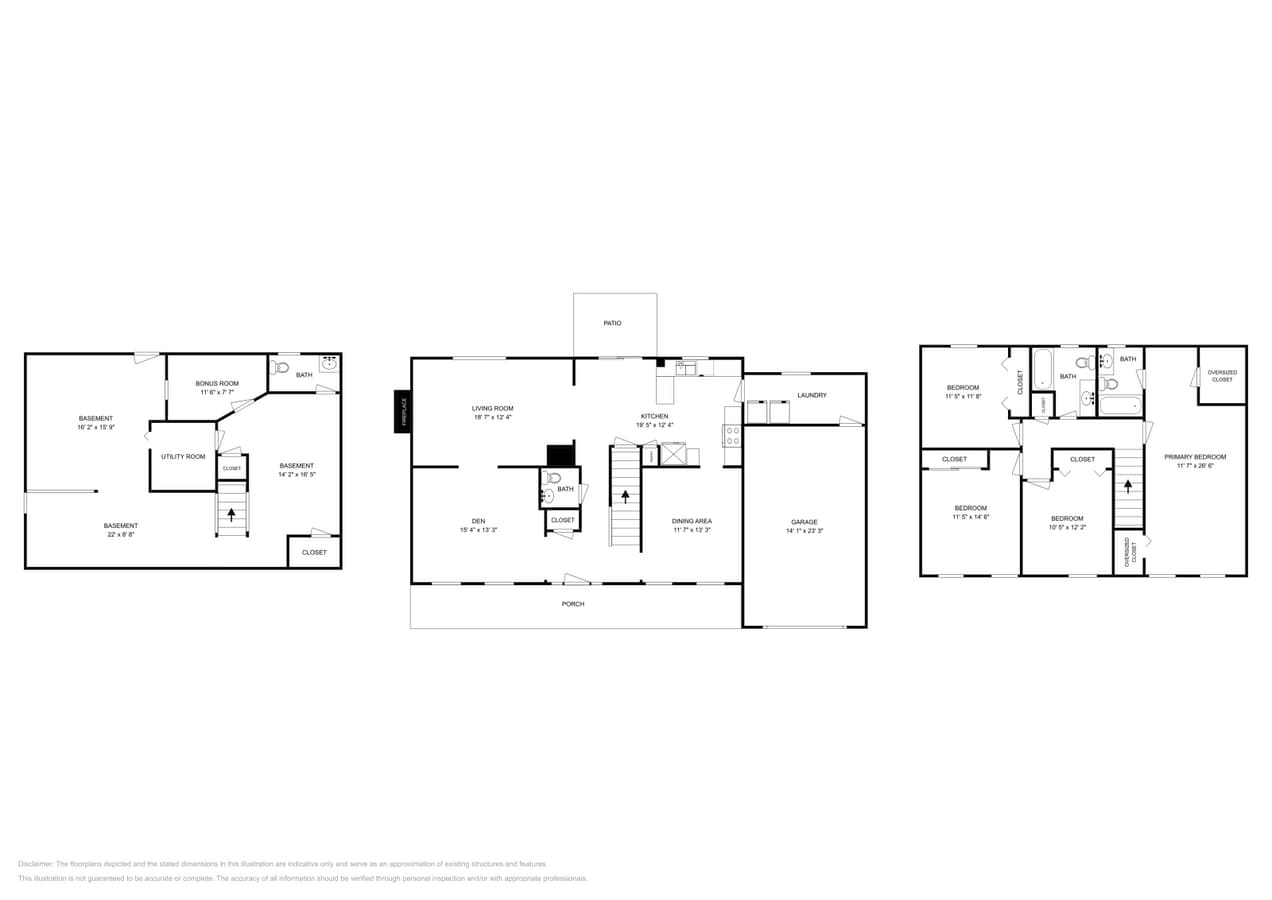 Photo - 5904 Mardella Blvd