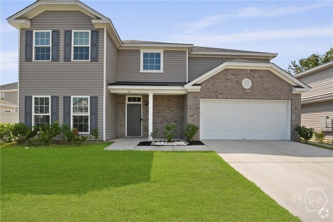 Building Photo - 11 Swallow Tail Cir Rental