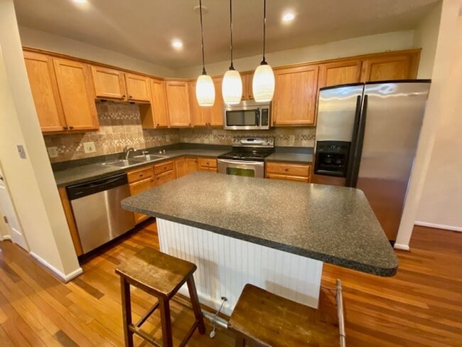 Photo - COMING SOON!! Beautiful 3 Bedroom 2 Full bathroom condo in Franklin Township in Southeast Indy!