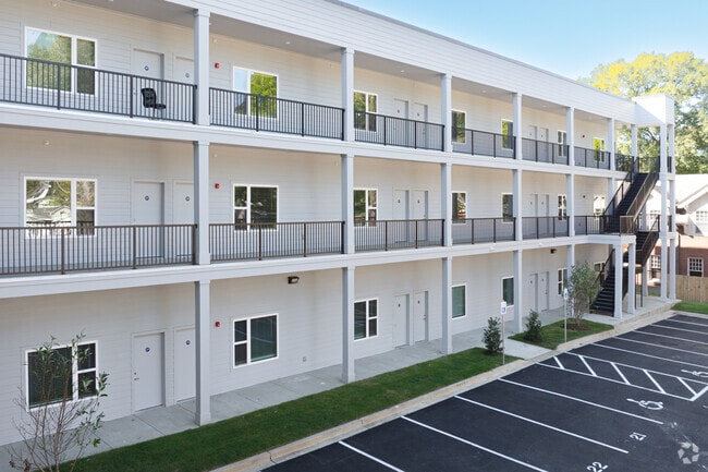 Southern Grove