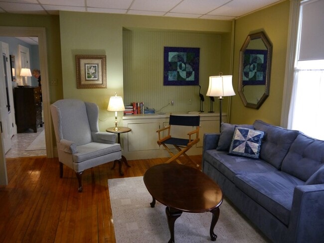 Photo - MSMT Clancy House Unit Popham Beach Apartment