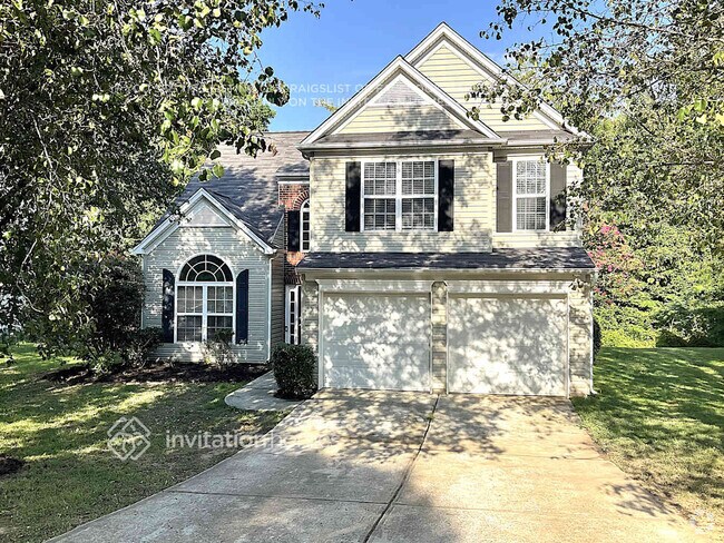 Building Photo - 10636 Northgate Trail Dr Rental