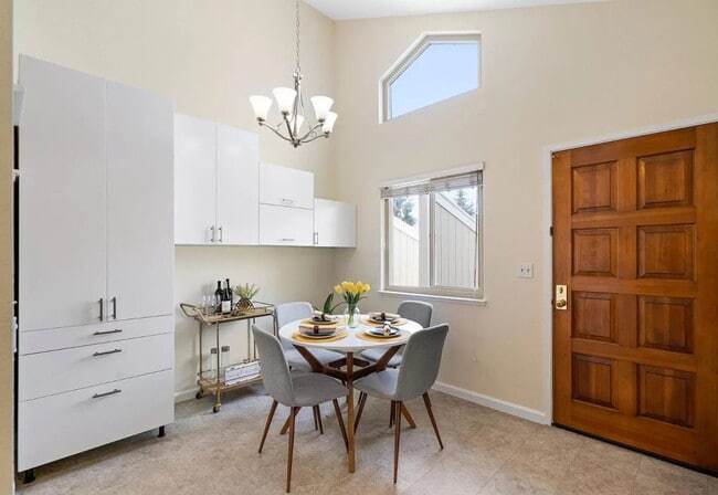 Upscale Living at Its Finest