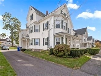 Building Photo - 8 Bradford St Unit 1