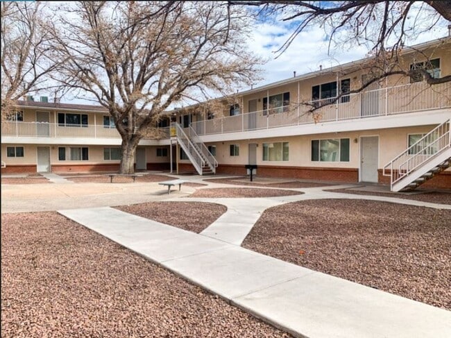 Phoenix Apartments