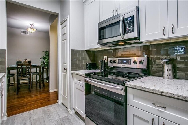 Photo - 2524 Preston Rd Unidad 4414.11