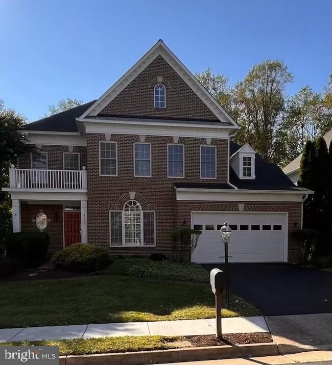 Building Photo - 4330 Chancery Park Dr Rental